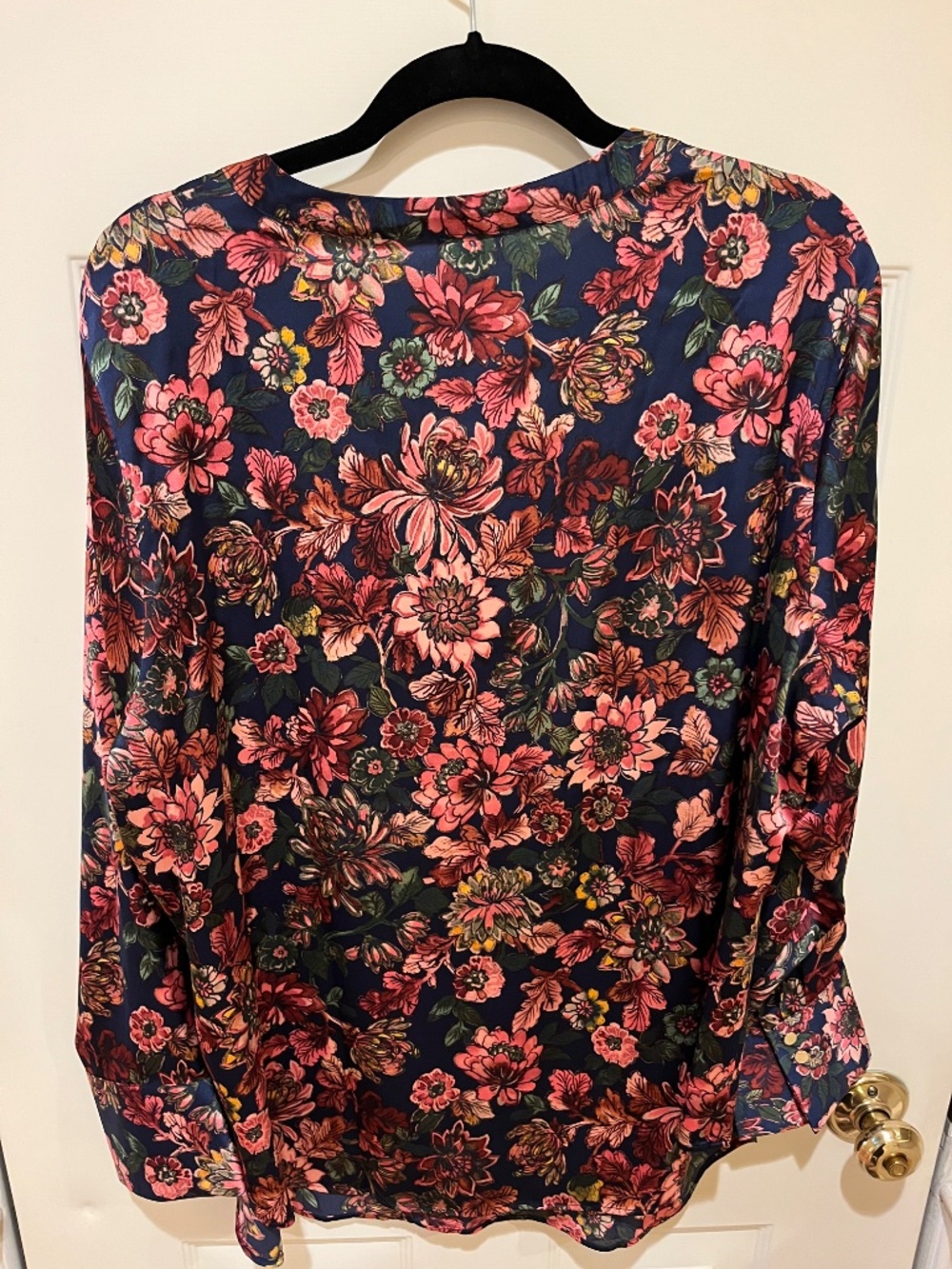 Talbots Blouse - Picture 5 of 5